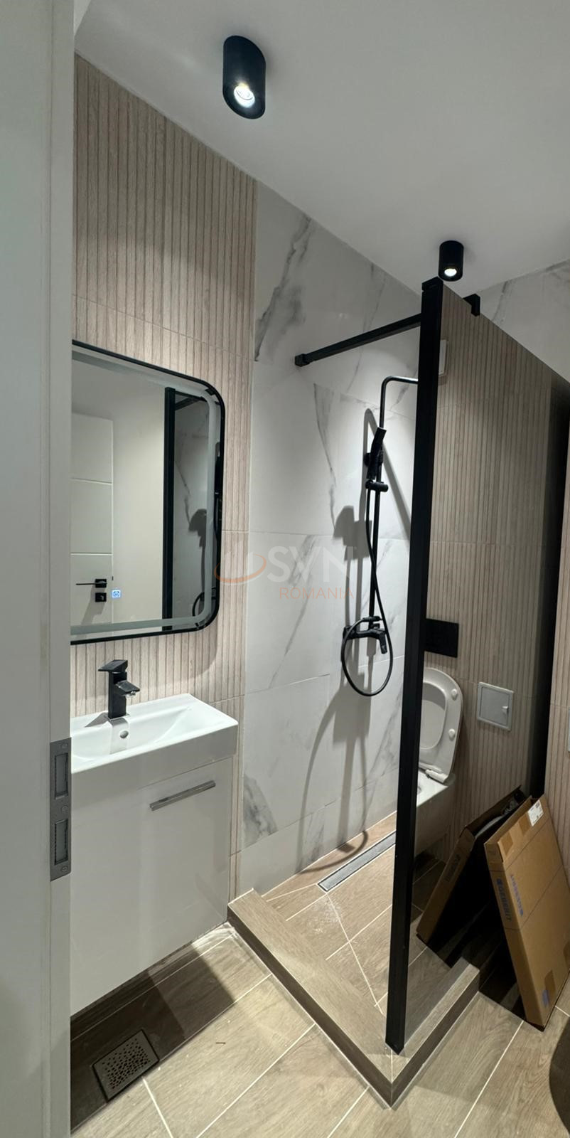 3 camere cu loc parcare subteran inclus Bucuresti/Iancului