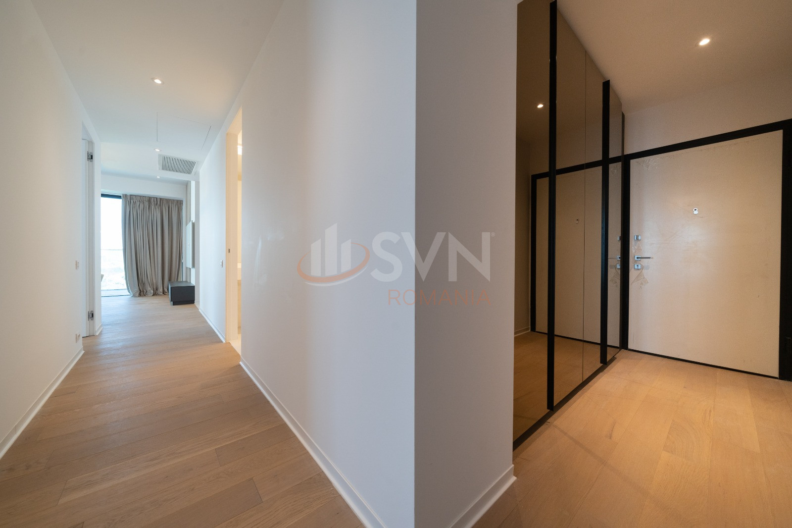 3 camere cu loc parcare subteran inclus Bucuresti/Floreasca