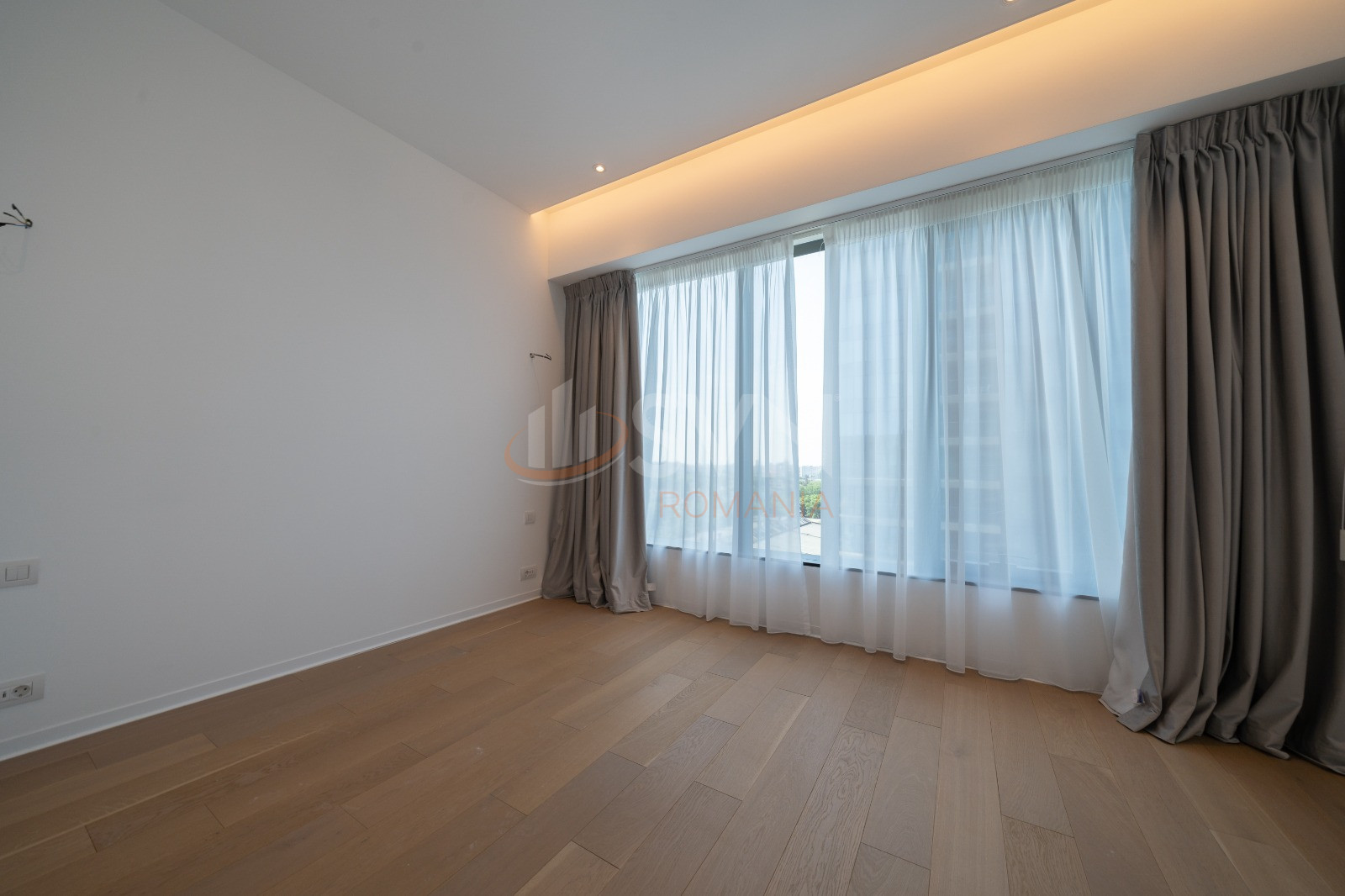 3 camere cu loc parcare subteran inclus Bucuresti/Floreasca