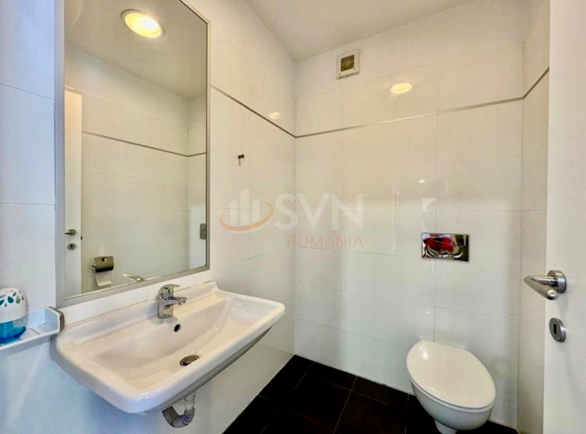 3 camere cu loc parcare subteran inclus Bucuresti/Herastrau