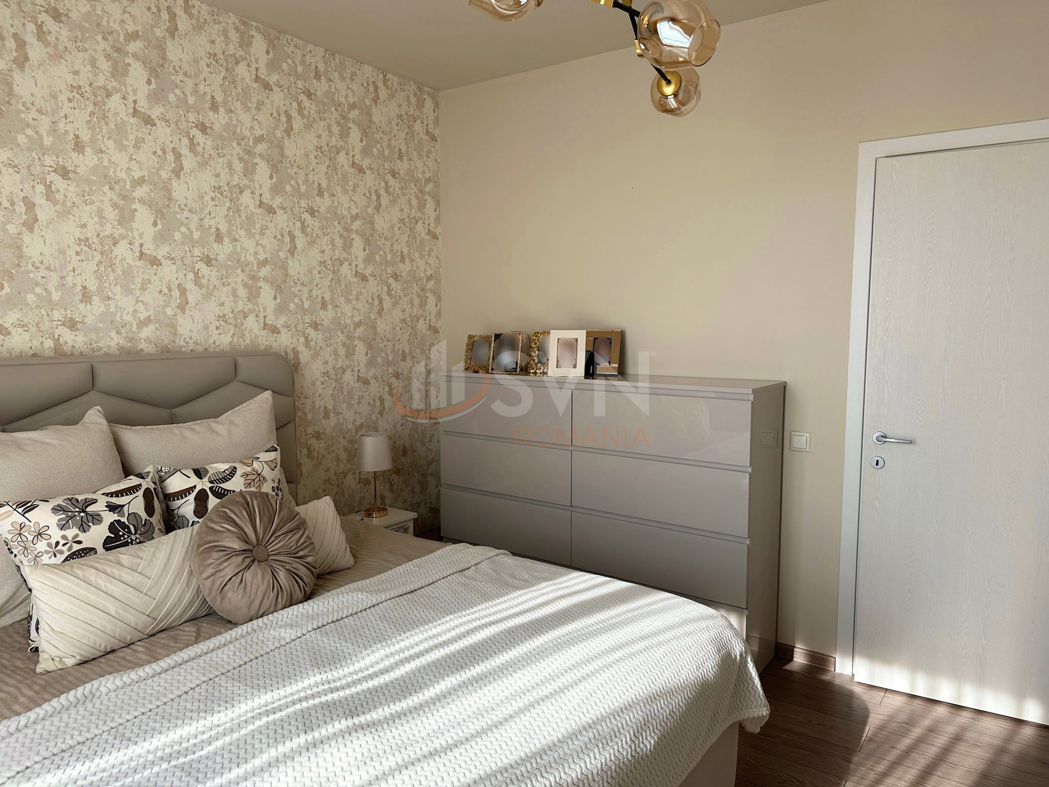 3 camere cu loc parcare subteran inclus Bucuresti/Pipera