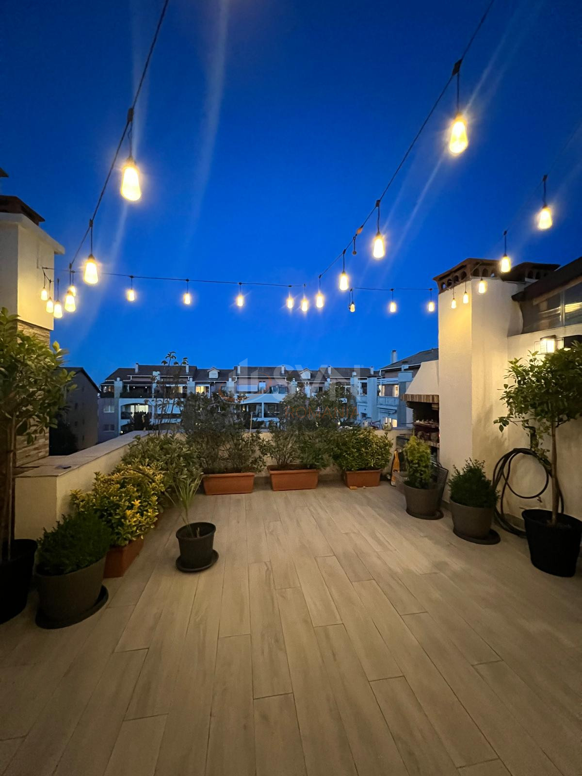 3 camere cu loc parcare subteran inclus Ilfov/Voluntari