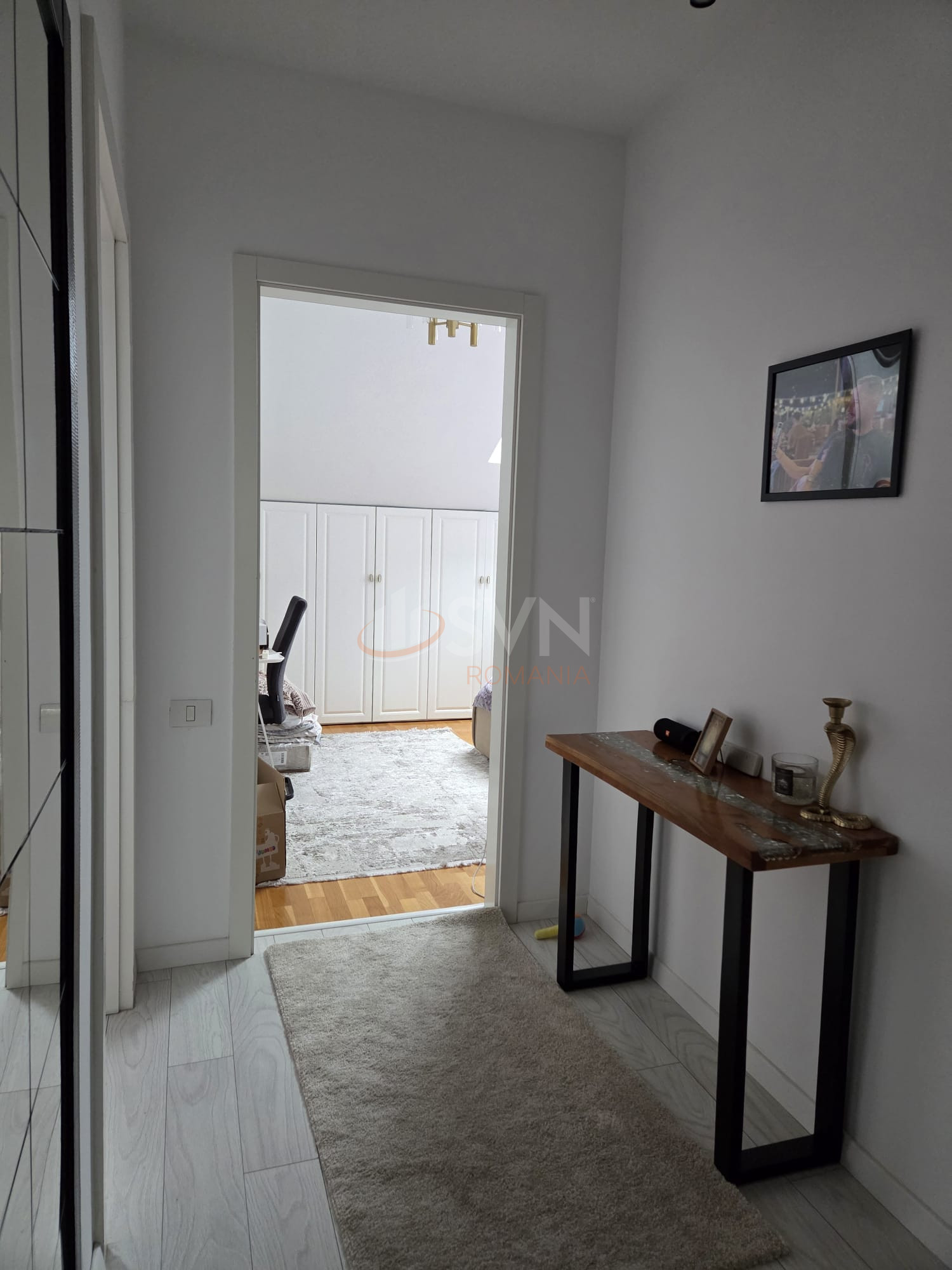 3 camere cu loc parcare subteran inclus Ilfov/Voluntari