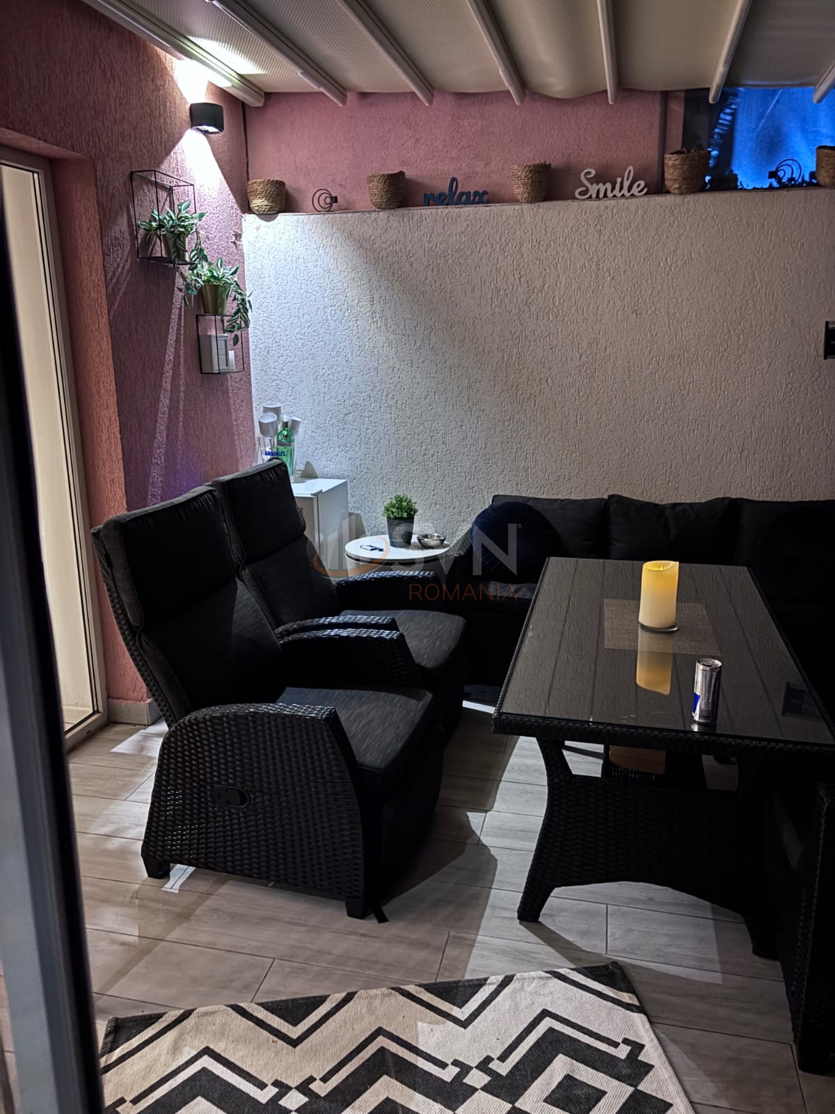 3 camere cu loc parcare subteran inclus Ilfov/Voluntari