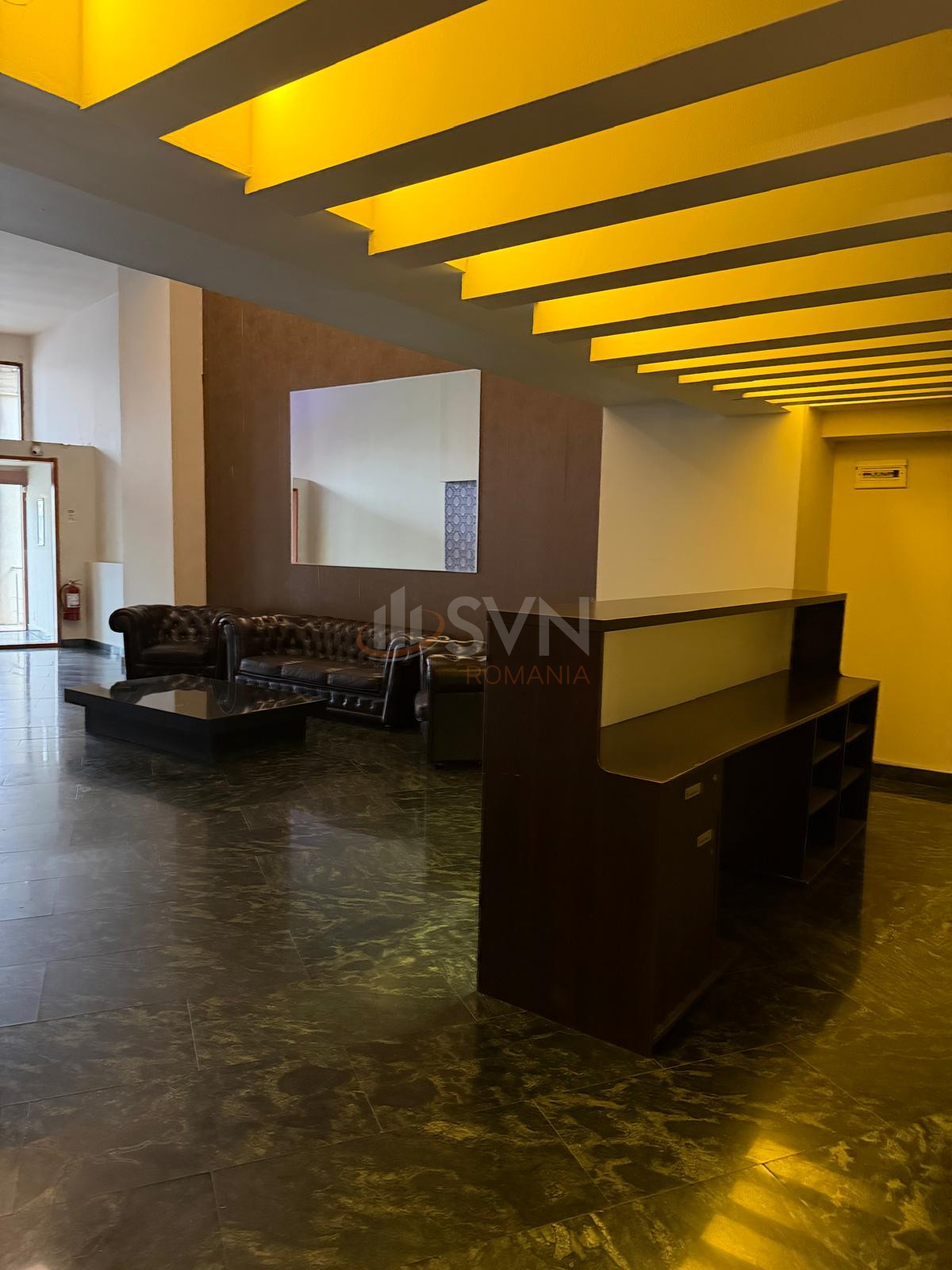 3 camere cu loc parcare subteran inclus Bucuresti/Herastrau