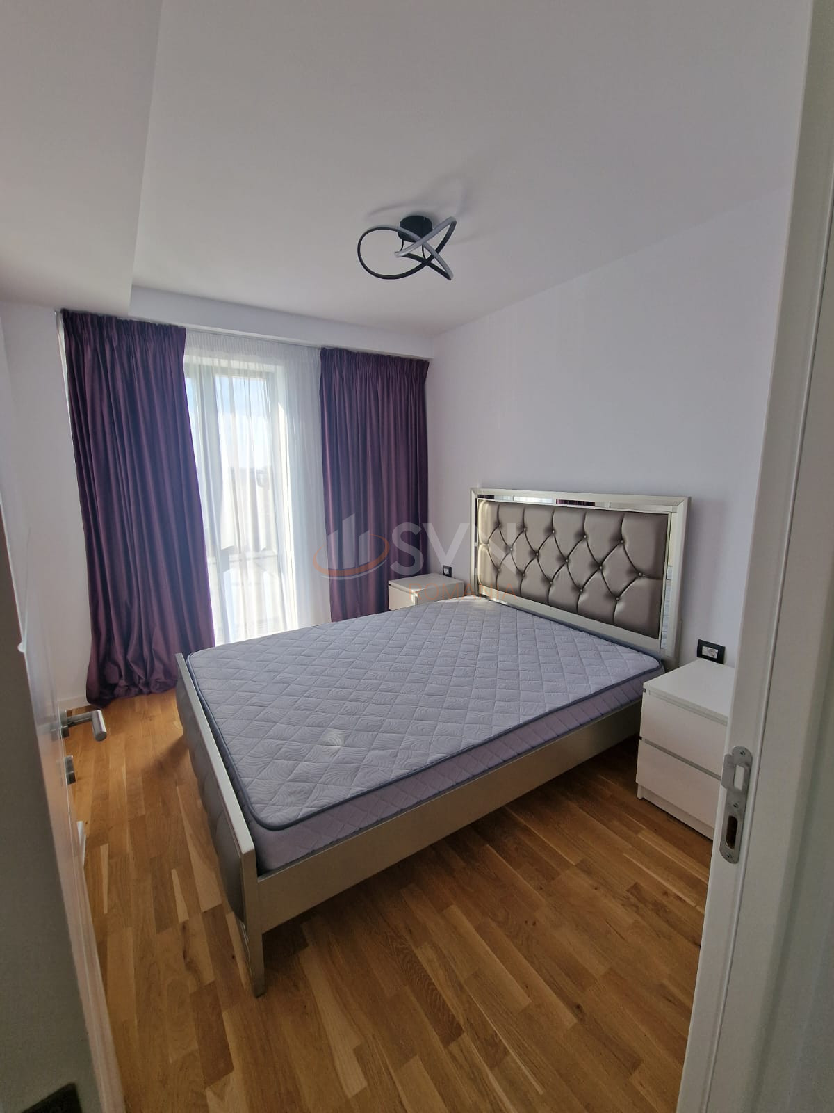 3 camere cu loc parcare subteran inclus Bucuresti/Bucurestii Noi