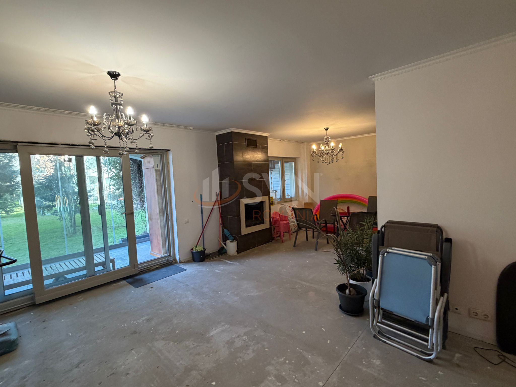 3 camere cu loc parcare subteran inclus Ilfov/Voluntari