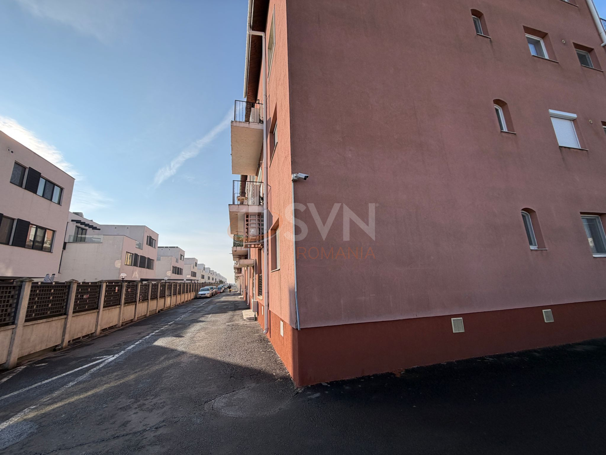 3 camere cu loc parcare subteran inclus Ilfov/Voluntari