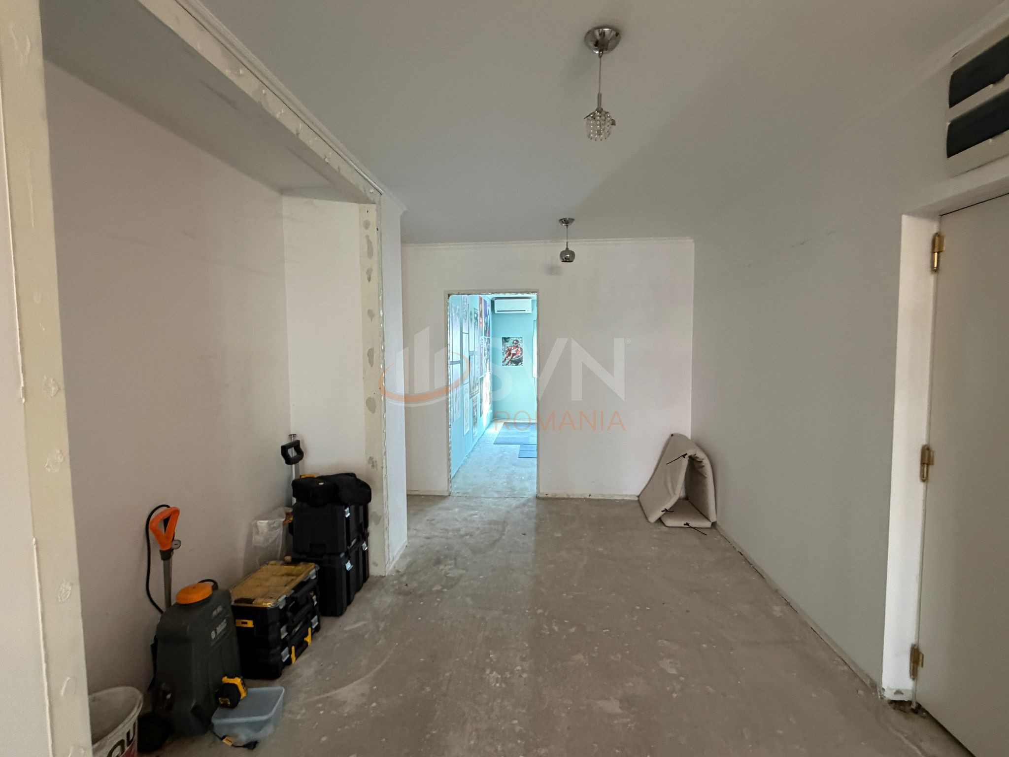 3 camere cu loc parcare subteran inclus Ilfov/Voluntari