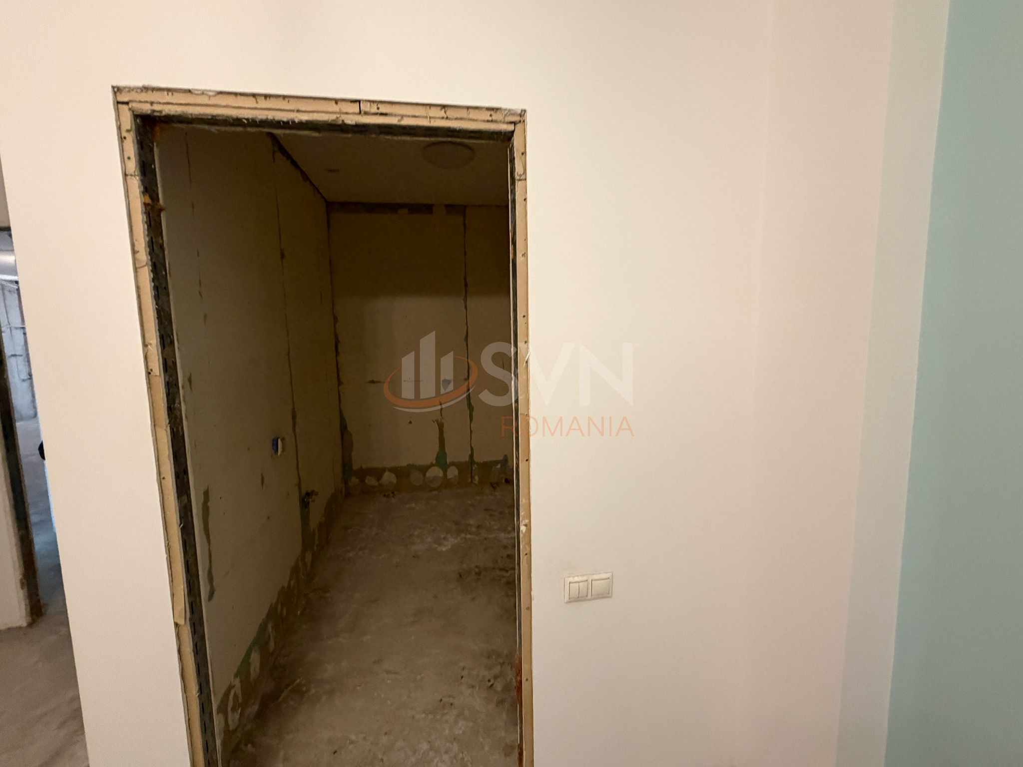 3 camere cu loc parcare subteran inclus Ilfov/Voluntari