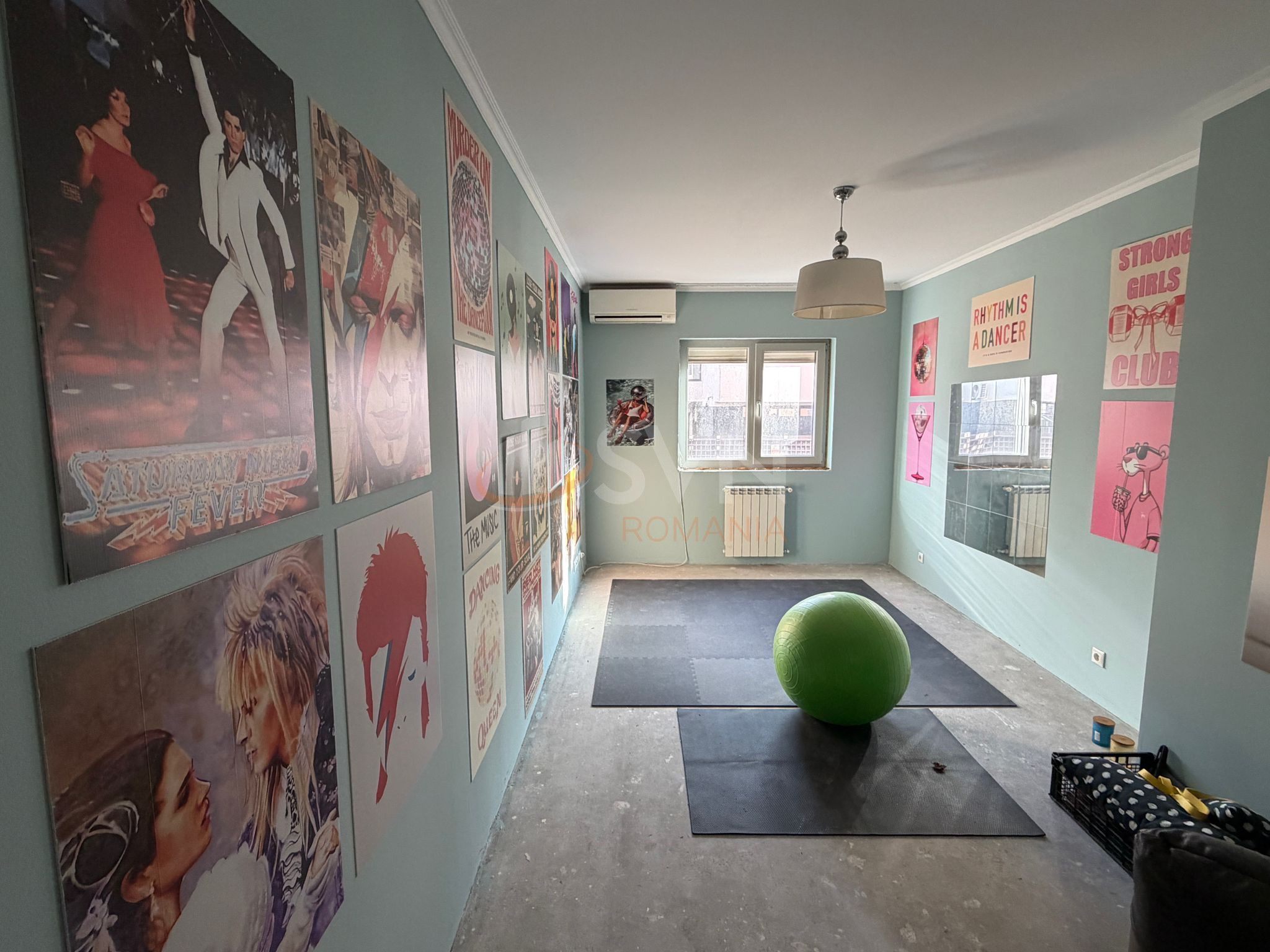 3 camere cu loc parcare subteran inclus Ilfov/Voluntari