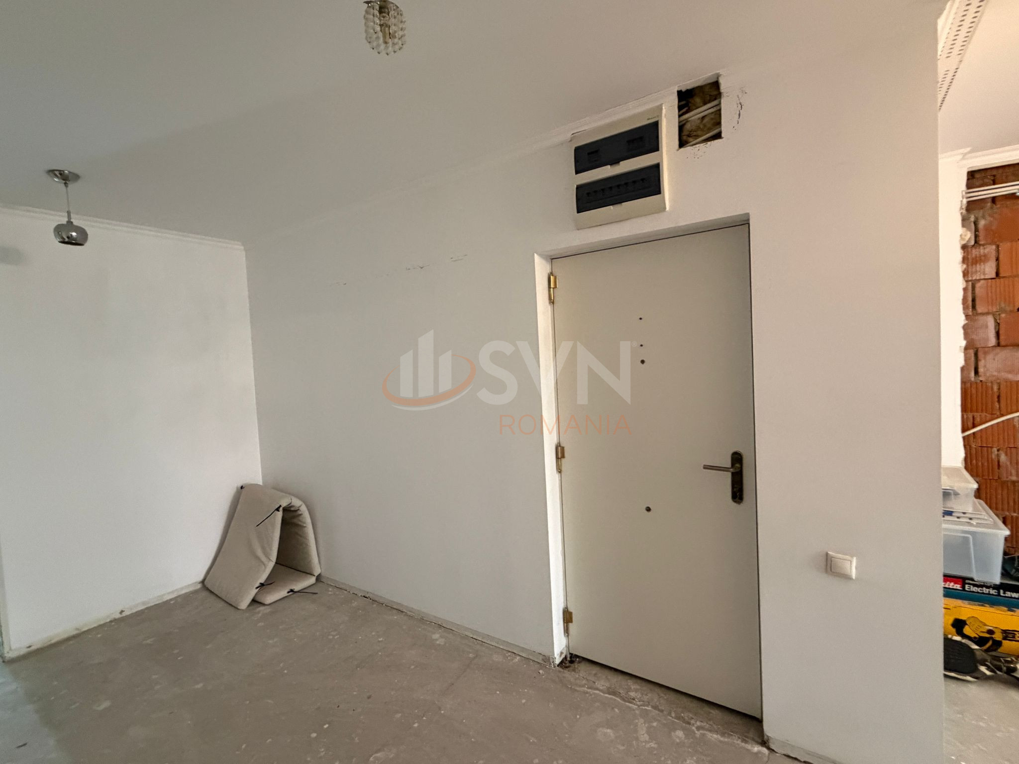 3 camere cu loc parcare subteran inclus Ilfov/Voluntari