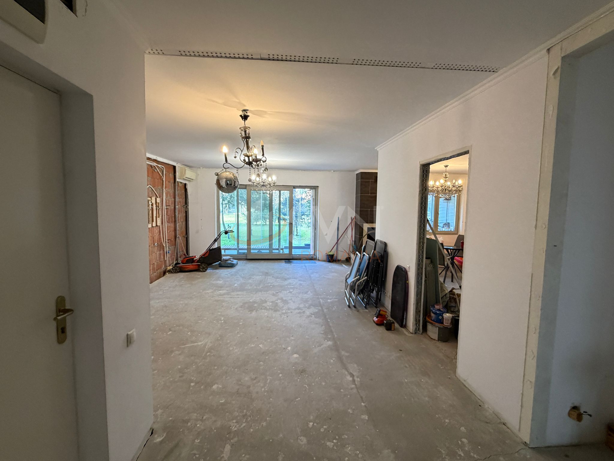 3 camere cu loc parcare subteran inclus Ilfov/Voluntari