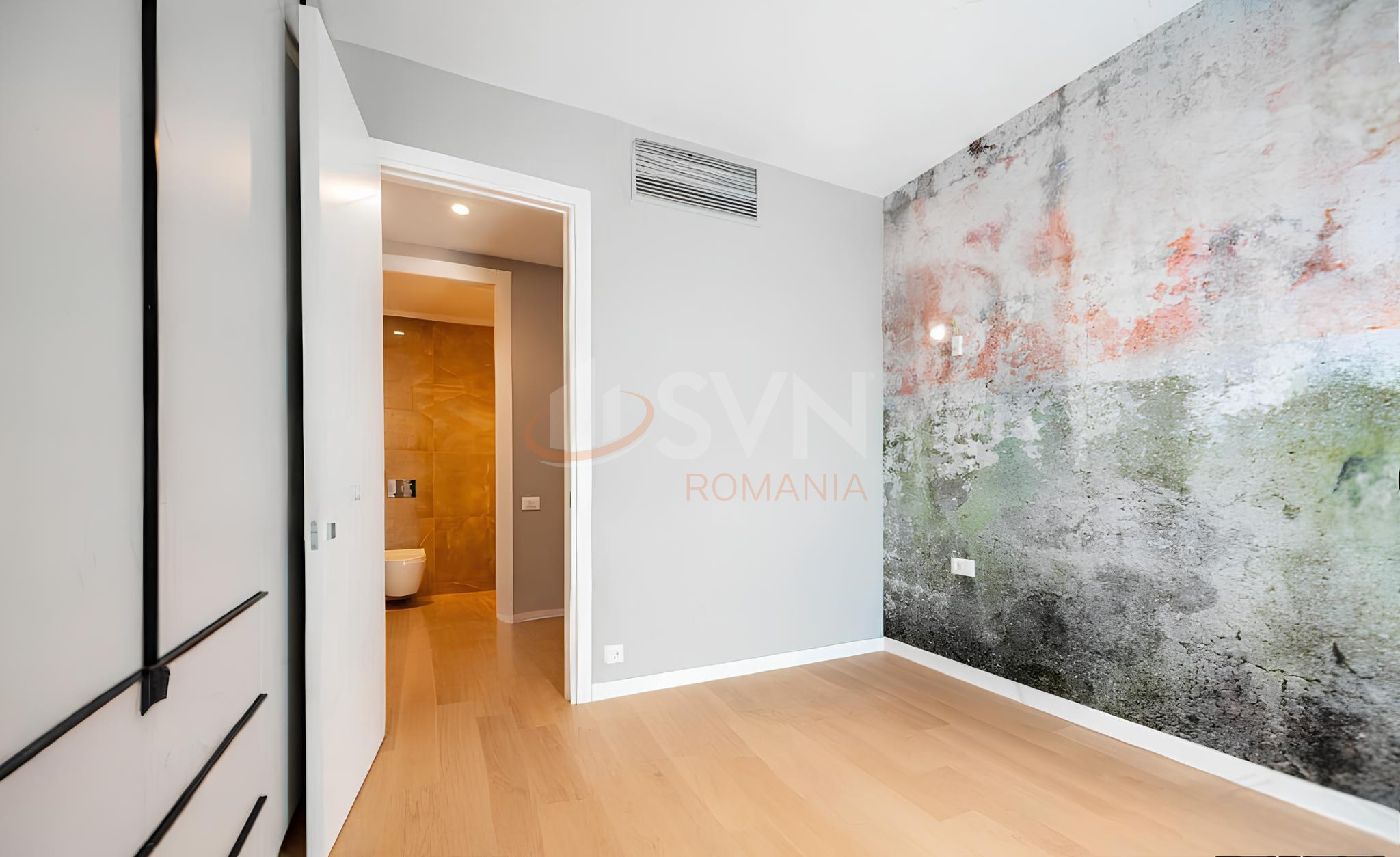 3 camere cu loc parcare subteran inclus Bucuresti/Floreasca