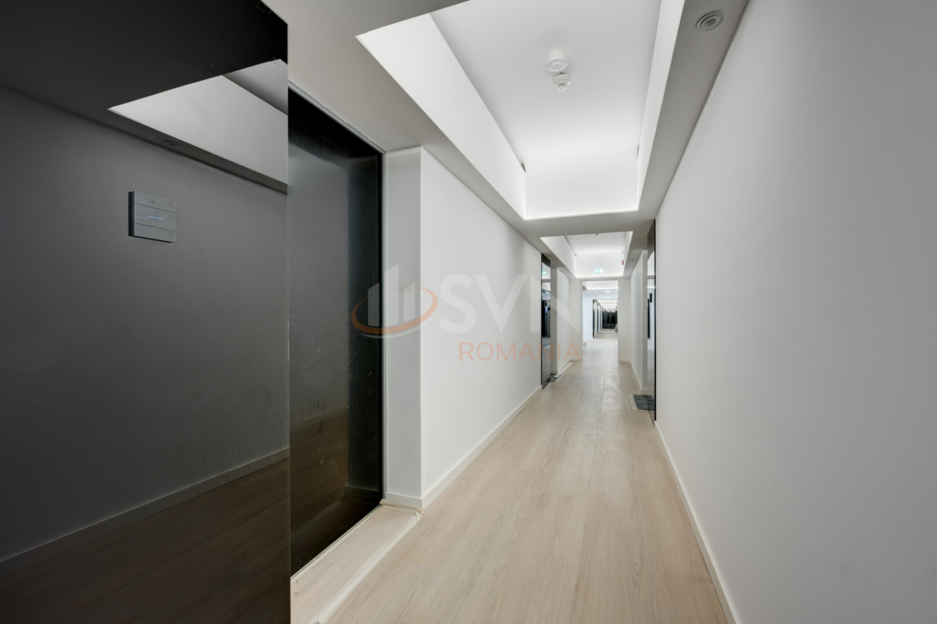 3 camere cu loc parcare subteran inclus Bucuresti/Pipera