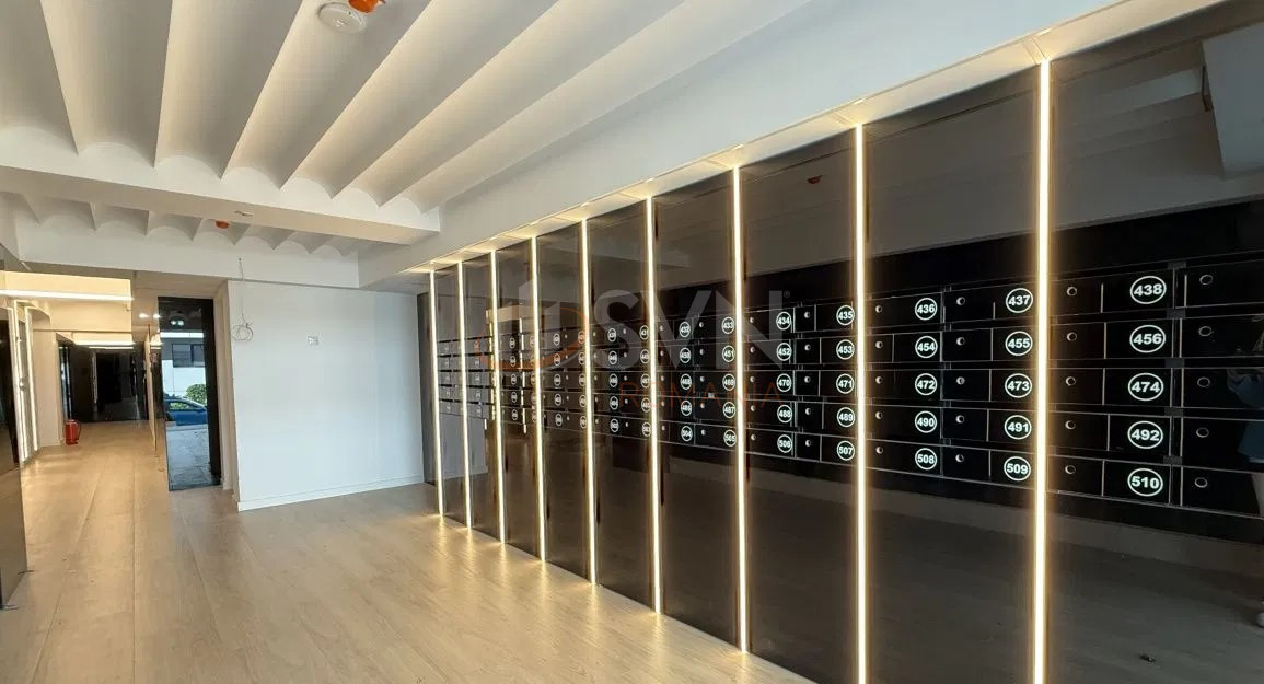 3 camere cu loc parcare subteran inclus Bucuresti/Pipera