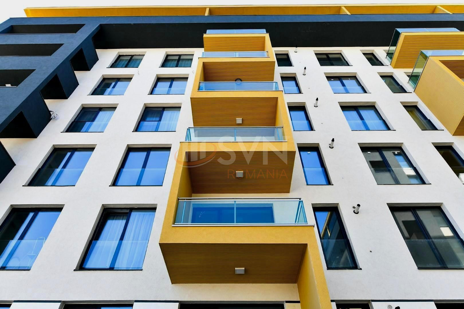 3 camere cu loc parcare subteran inclus Bucuresti/Aviatiei