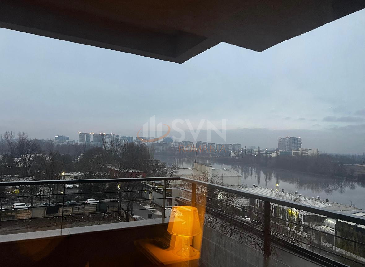 3 camere cu loc parcare subteran inclus Bucuresti/Lacul Tei