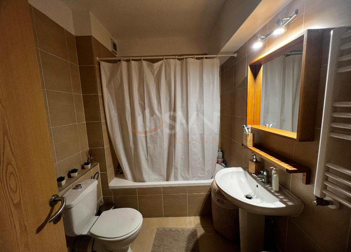 3 camere cu loc parcare subteran inclus Bucuresti/Lacul Tei