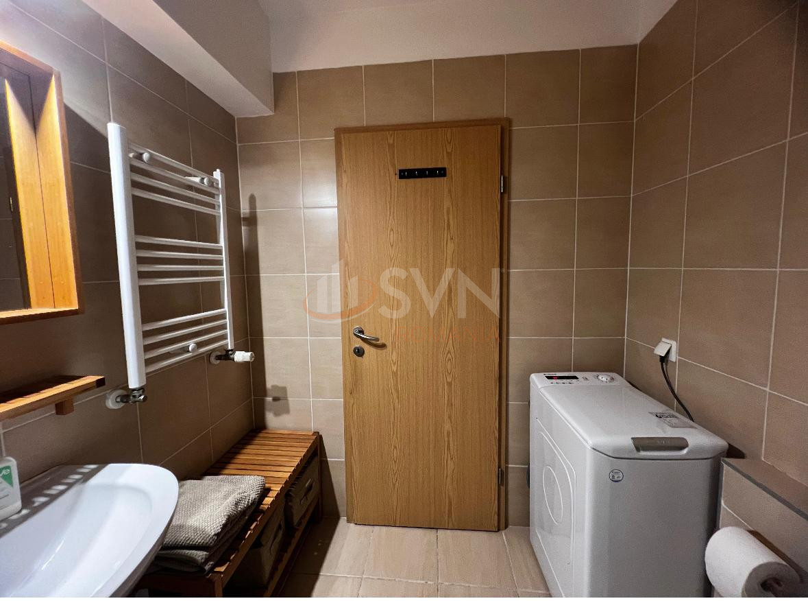 3 camere cu loc parcare subteran inclus Bucuresti/Lacul Tei