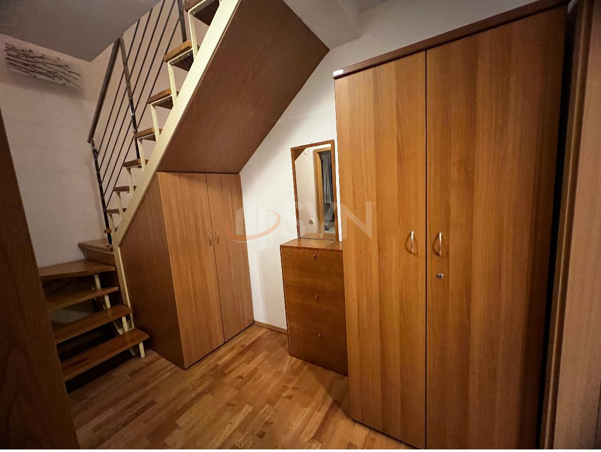 3 camere cu loc parcare subteran inclus Bucuresti/Lacul Tei