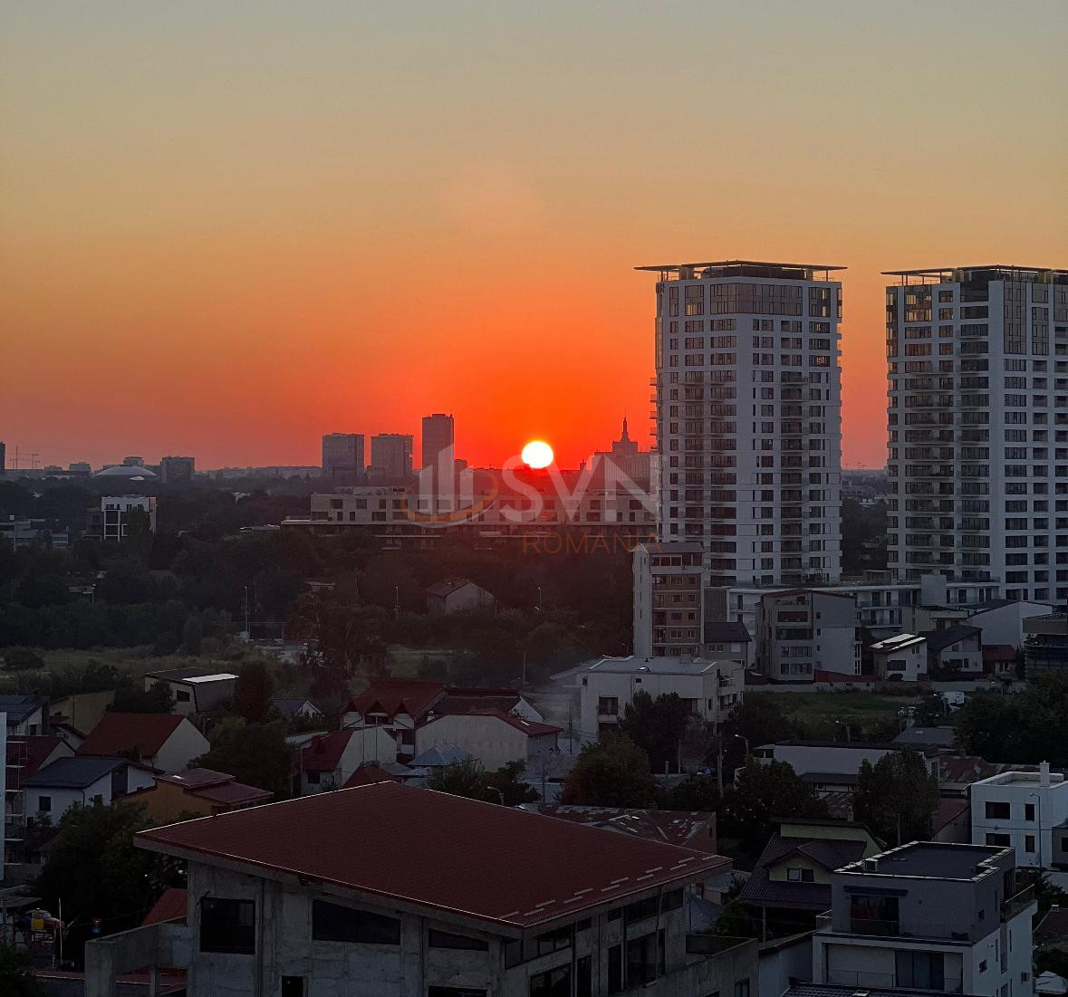 3 camere cu loc parcare subteran inclus Bucuresti/Lacul Tei