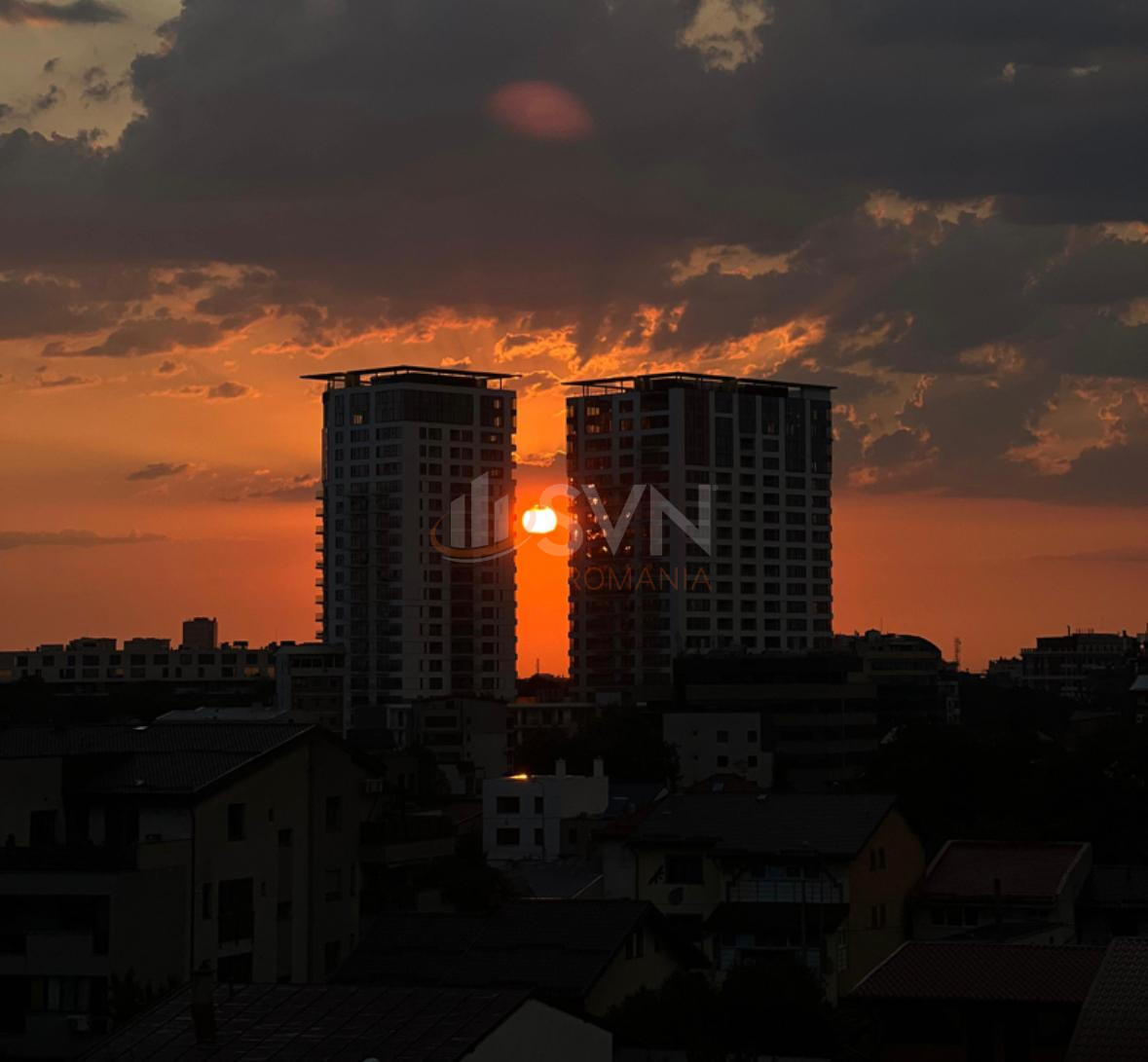 3 camere cu loc parcare subteran inclus Bucuresti/Lacul Tei