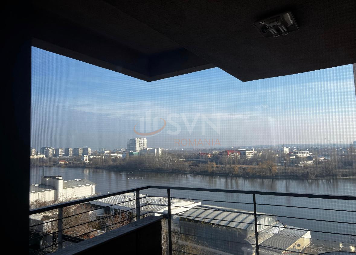 3 camere cu loc parcare subteran inclus Bucuresti/Lacul Tei