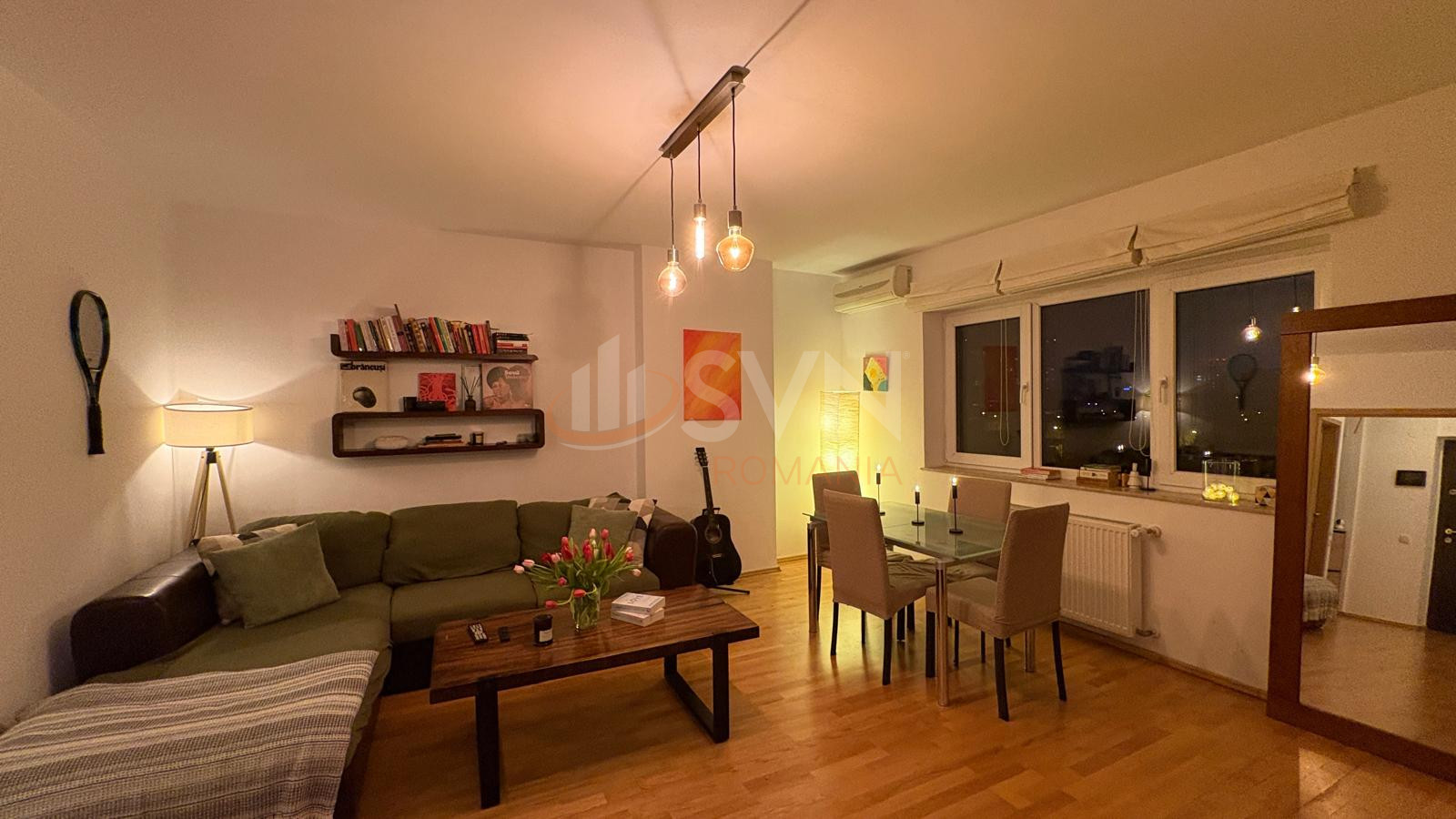 3 camere cu loc parcare subteran inclus Bucuresti/Lacul Tei