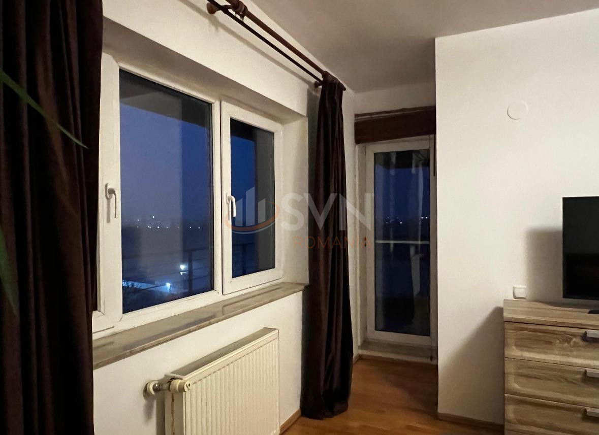 3 camere cu loc parcare subteran inclus Bucuresti/Lacul Tei