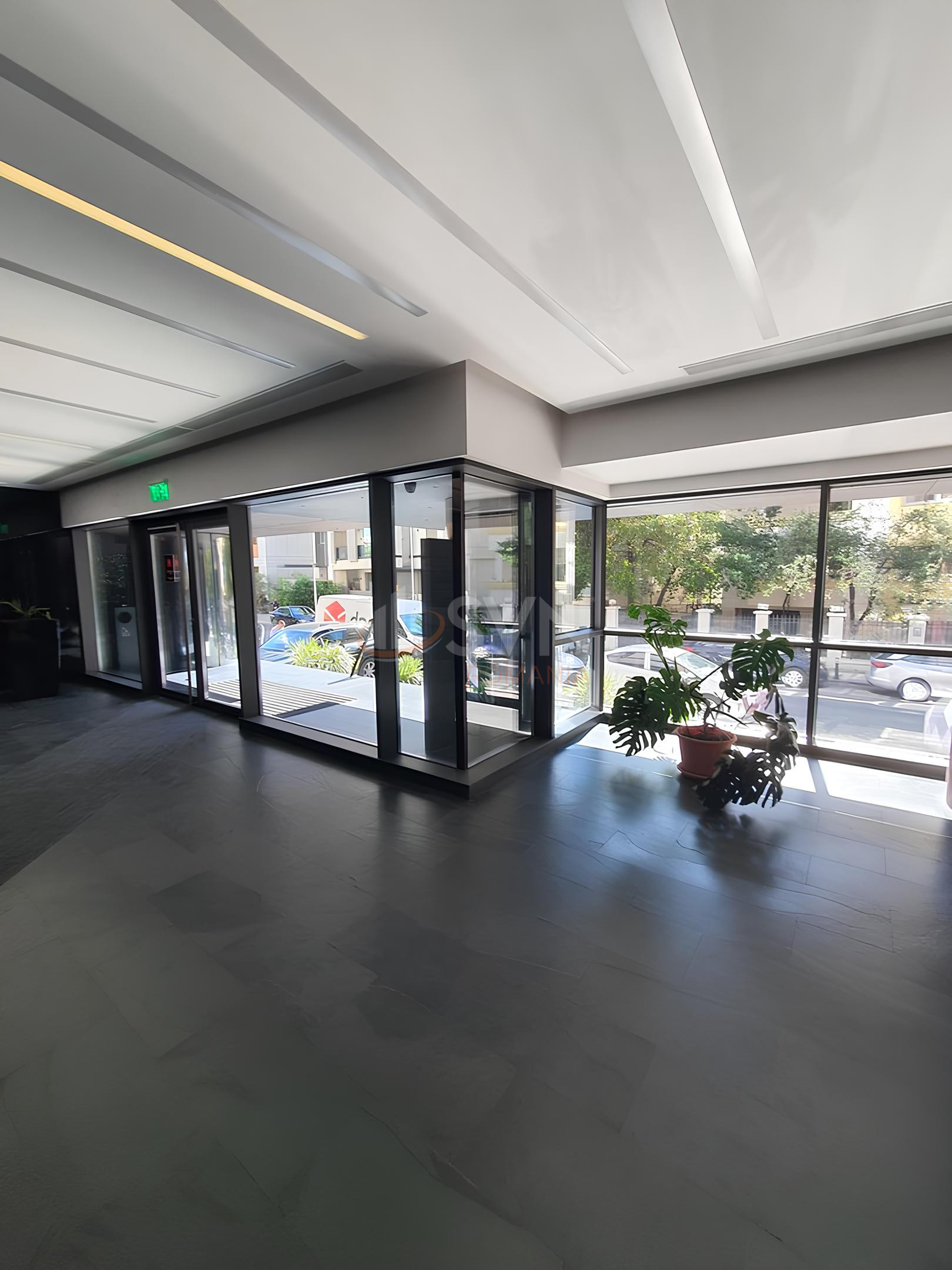 3 camere cu loc parcare subteran inclus Bucuresti/Floreasca