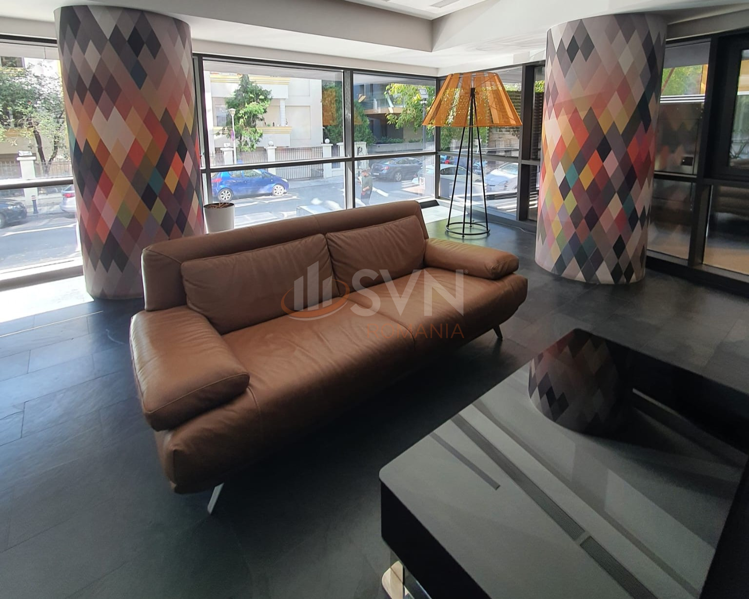 3 camere cu loc parcare subteran inclus Bucuresti/Floreasca