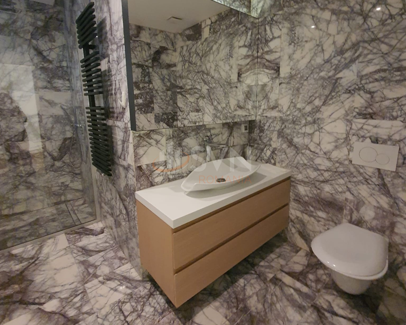 3 camere cu loc parcare subteran inclus Bucuresti/Floreasca