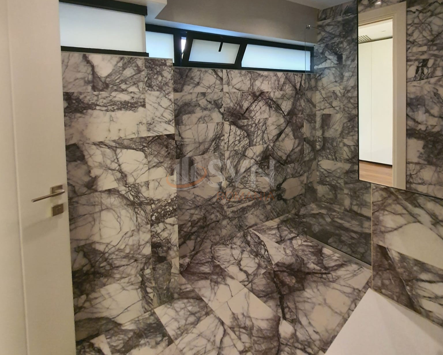 3 camere cu loc parcare subteran inclus Bucuresti/Floreasca