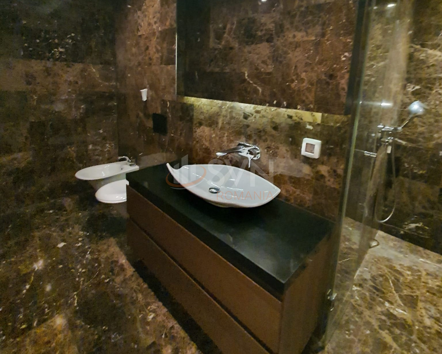 3 camere cu loc parcare subteran inclus Bucuresti/Floreasca