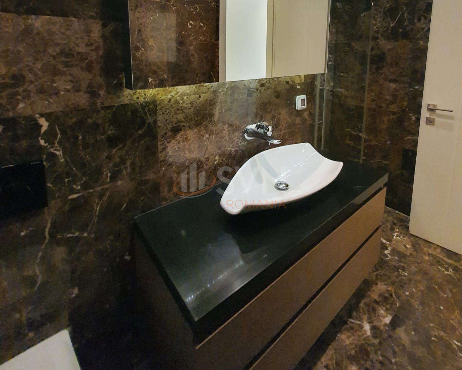 3 camere cu loc parcare subteran inclus Bucuresti/Floreasca