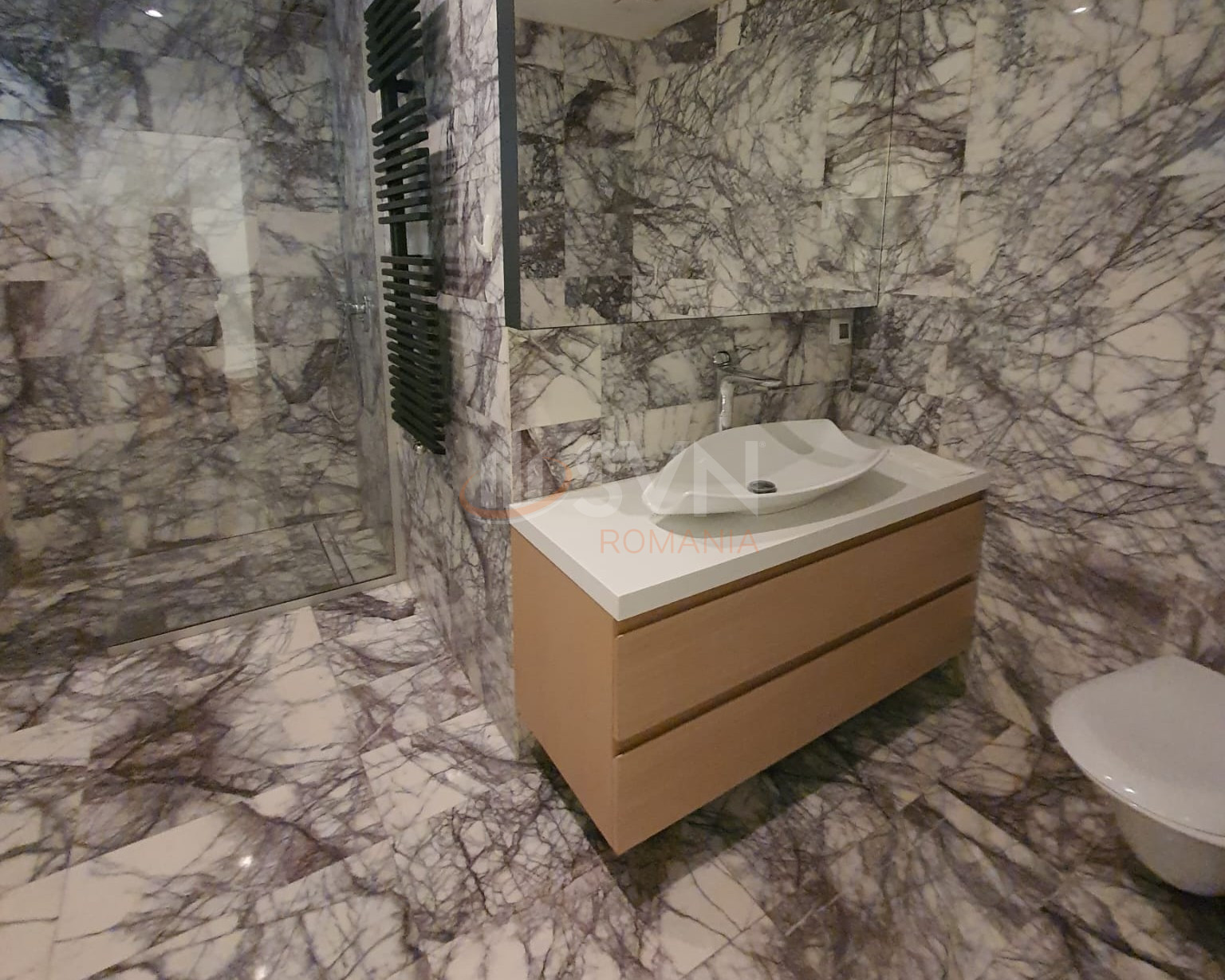 3 camere cu loc parcare subteran inclus Bucuresti/Floreasca