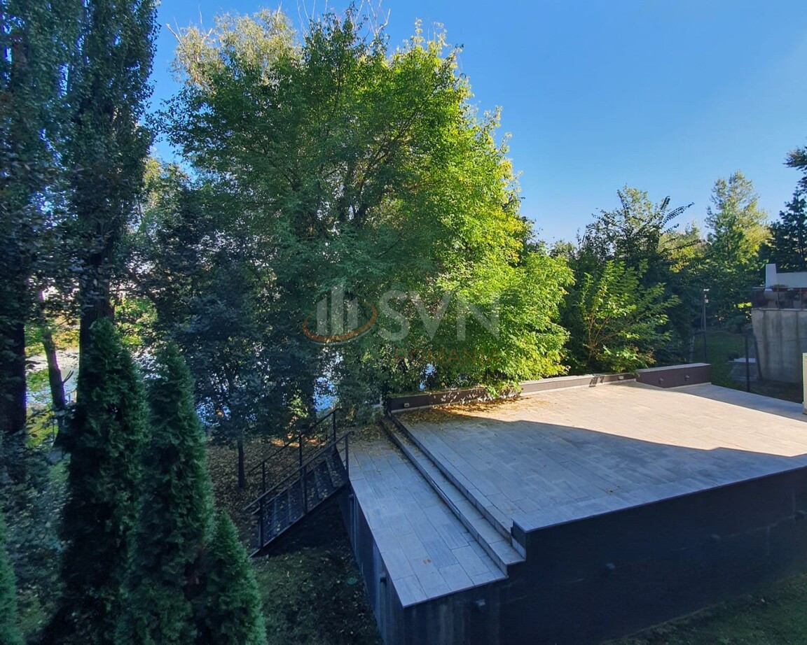 3 camere cu loc parcare subteran inclus Bucuresti/Floreasca