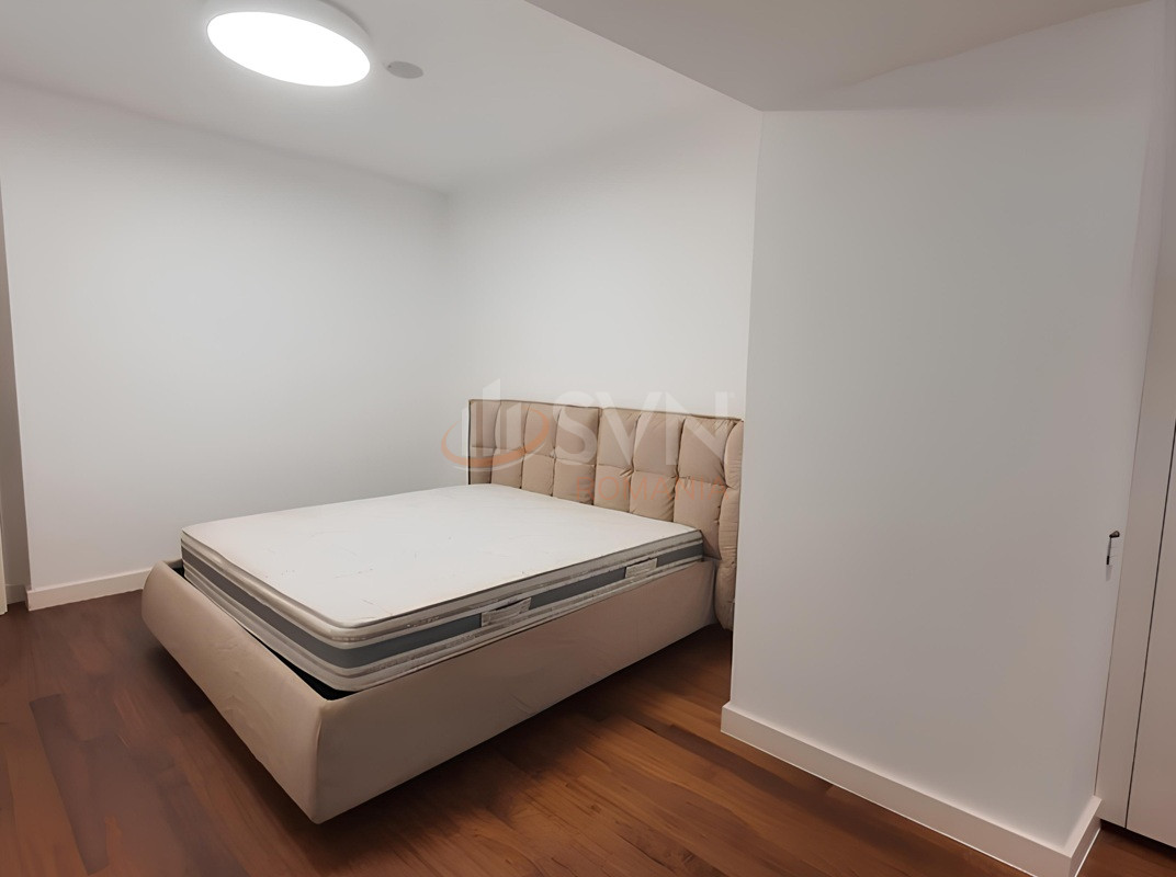 3 camere cu loc parcare subteran inclus Bucuresti/Floreasca