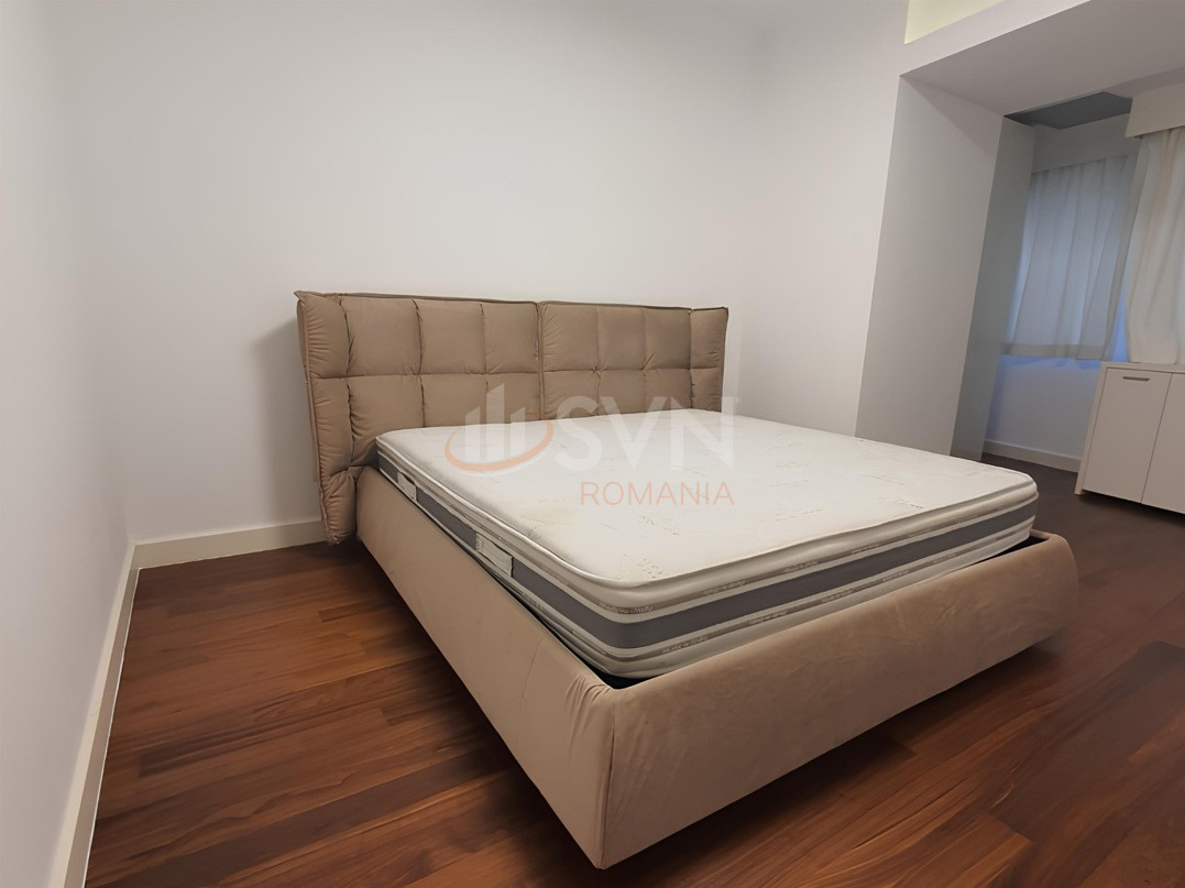 3 camere cu loc parcare subteran inclus Bucuresti/Floreasca