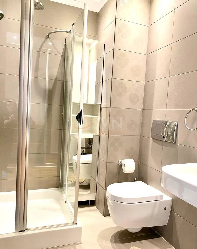 3 camere cu loc parcare subteran inclus Bucuresti/Herastrau