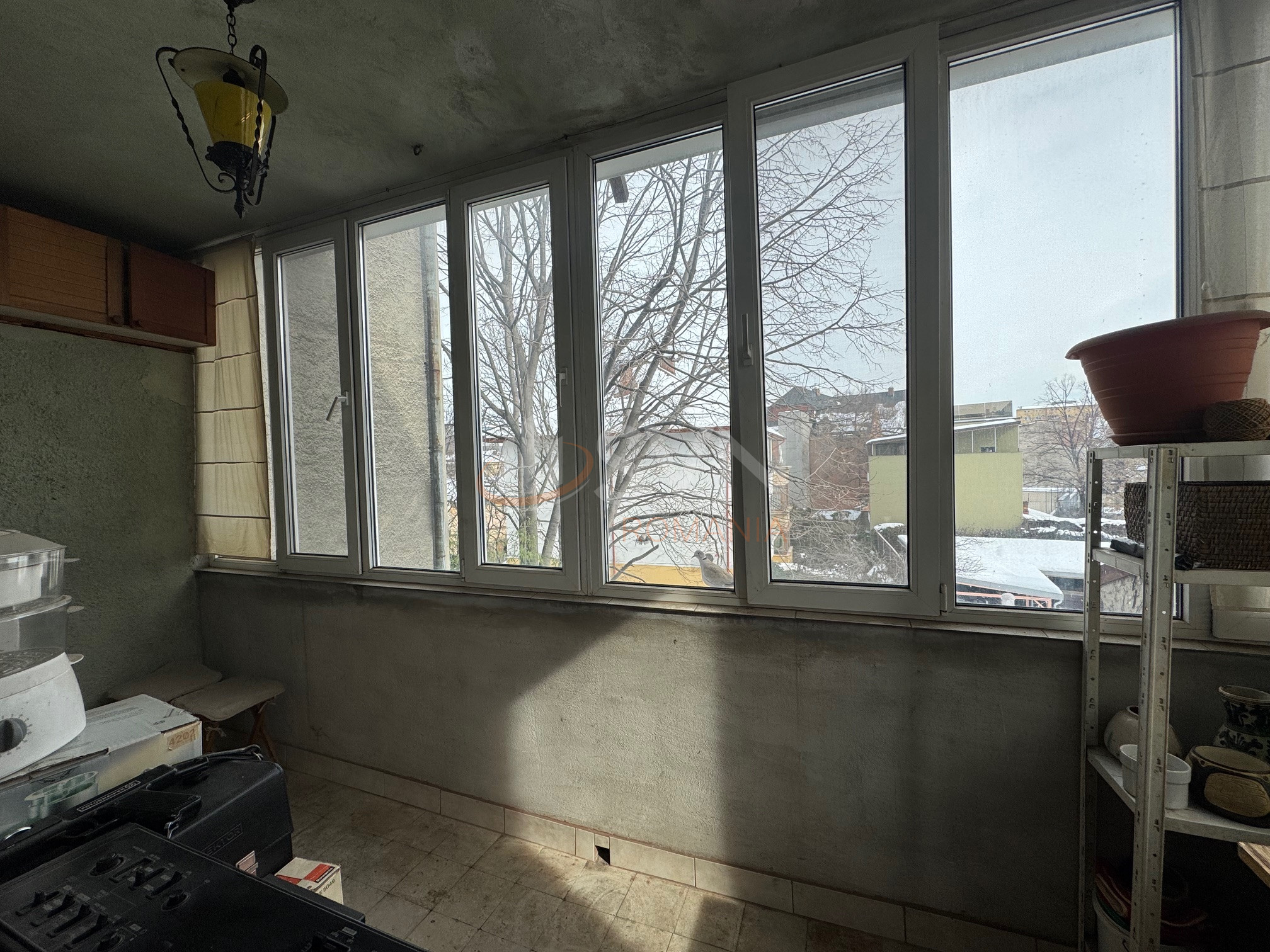 3 camere cu loc parcare subteran inclus Bucuresti/Calea Victoriei