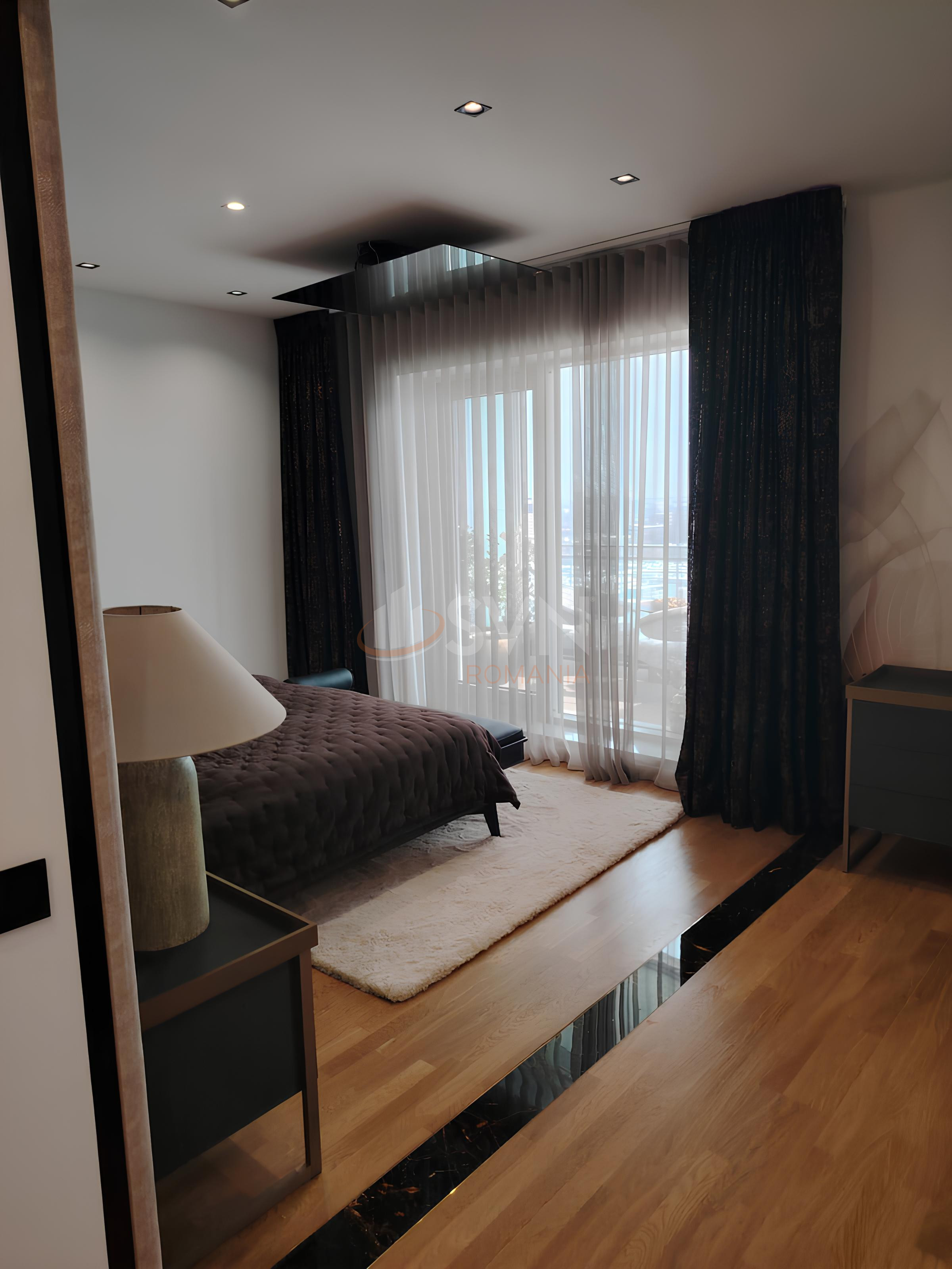 3 camere cu loc parcare subteran inclus Bucuresti/Domenii