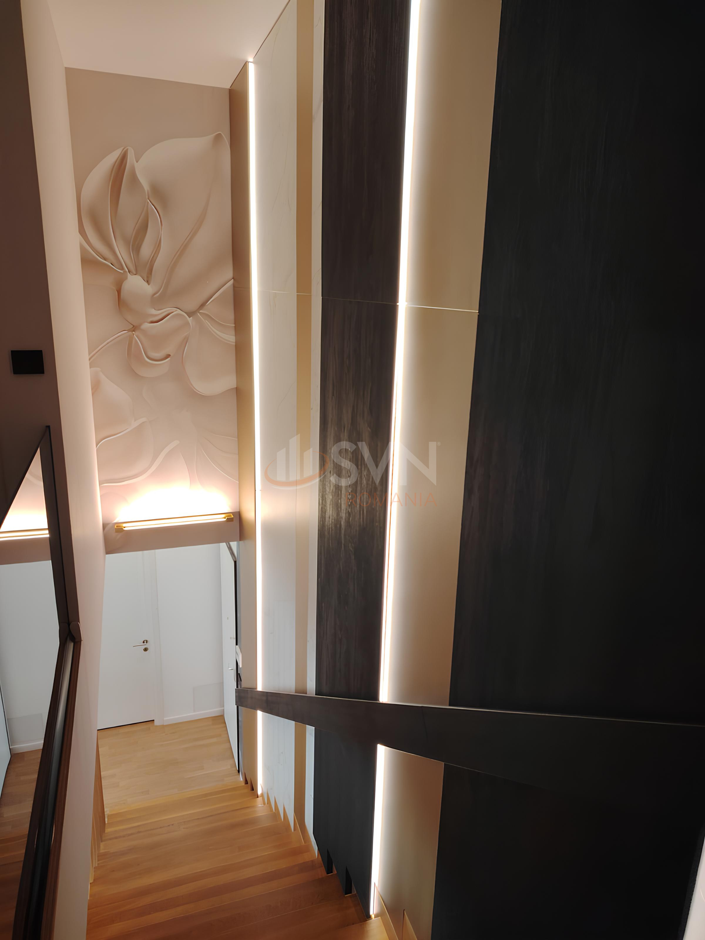 3 camere cu loc parcare subteran inclus Bucuresti/Domenii