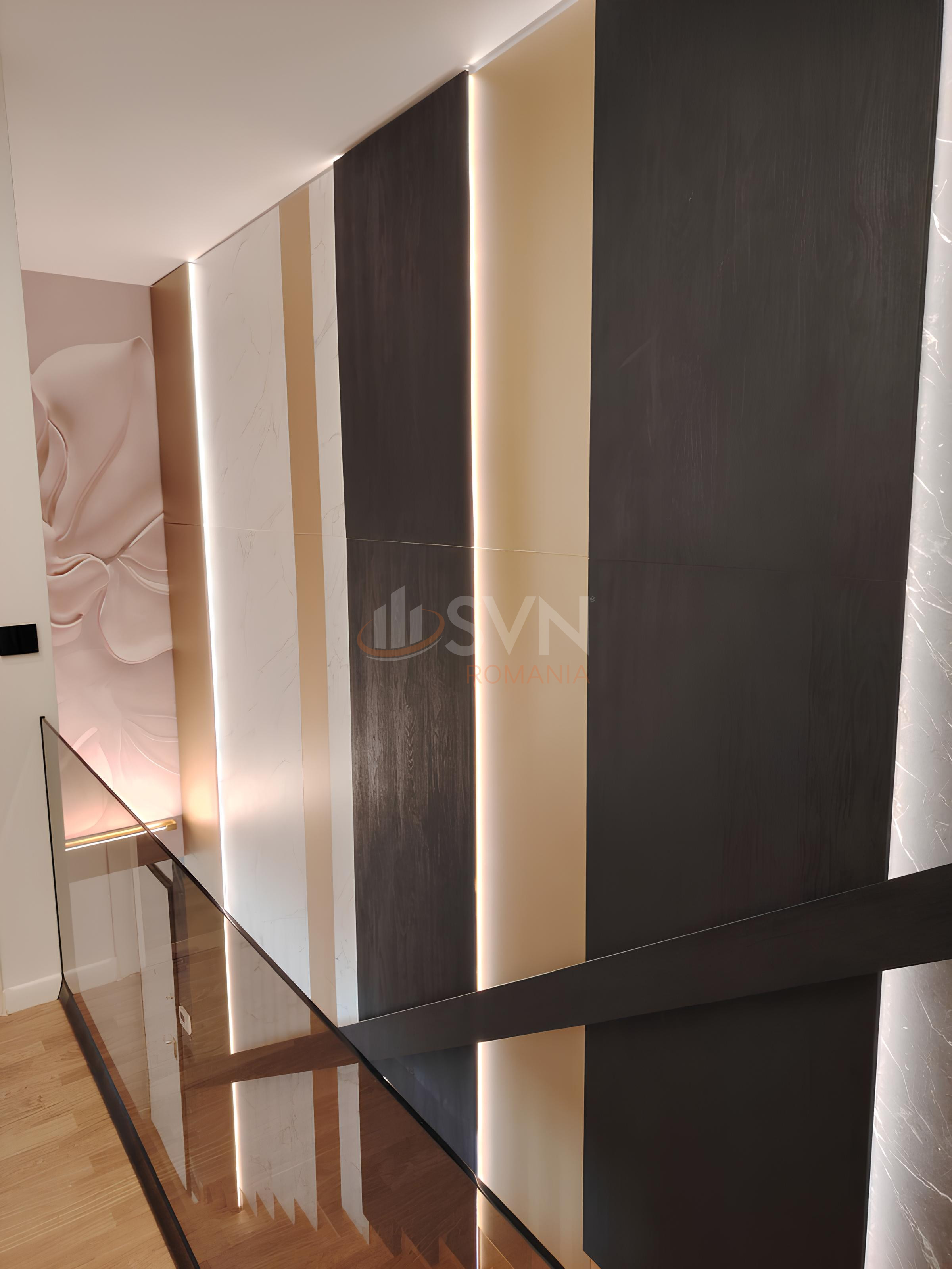 3 camere cu loc parcare subteran inclus Bucuresti/Domenii