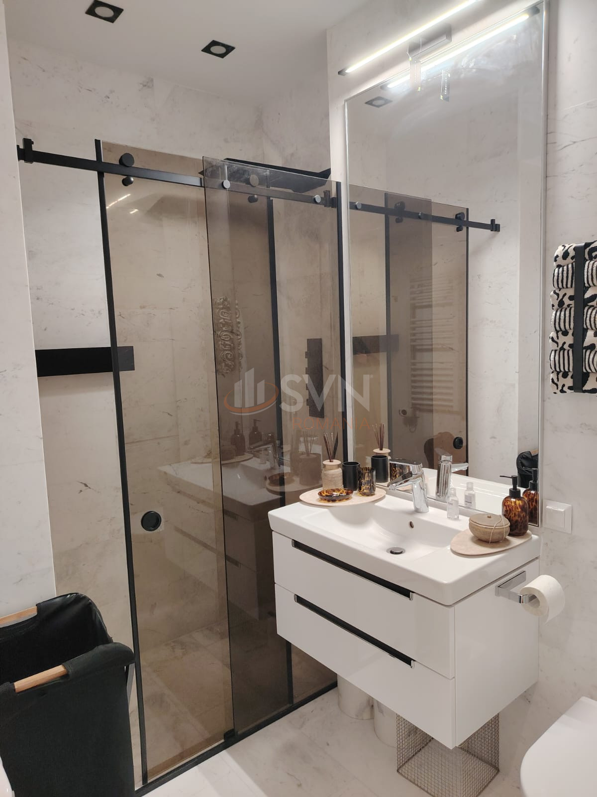 3 camere cu loc parcare subteran inclus Bucuresti/Domenii