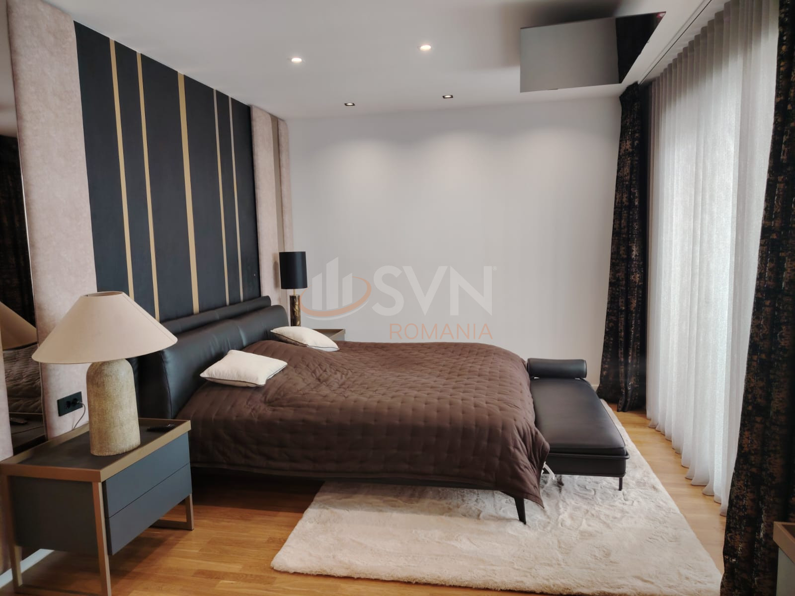 3 camere cu loc parcare subteran inclus Bucuresti/Domenii