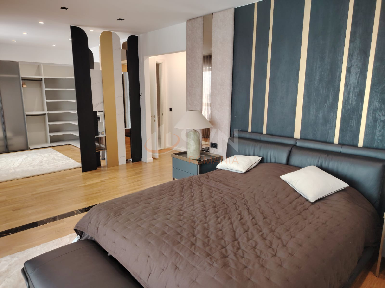 3 camere cu loc parcare subteran inclus Bucuresti/Domenii