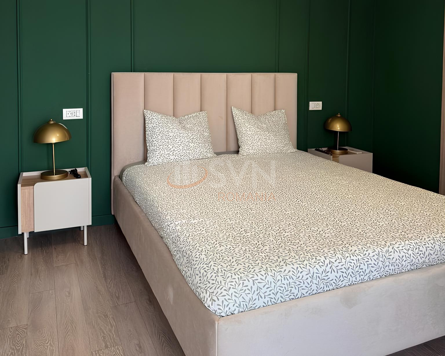 3 camere cu loc parcare subteran inclus Bucuresti/Victoriei