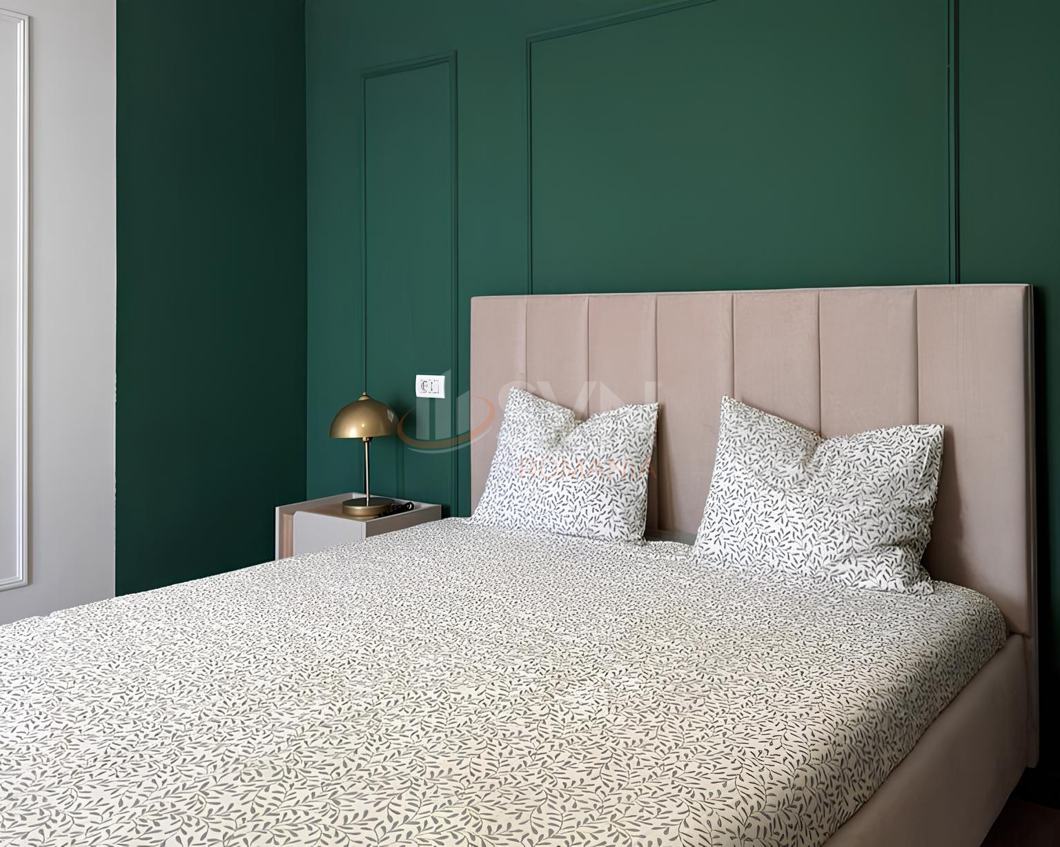 3 camere cu loc parcare subteran inclus Bucuresti/Victoriei